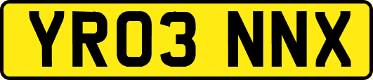 YR03NNX