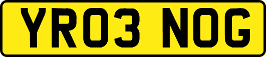 YR03NOG