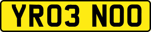 YR03NOO