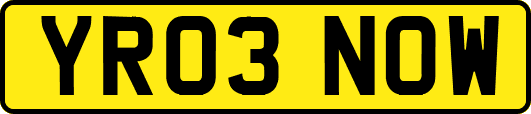 YR03NOW