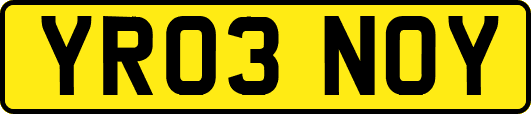 YR03NOY