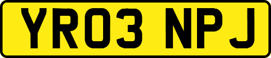 YR03NPJ
