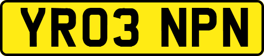 YR03NPN