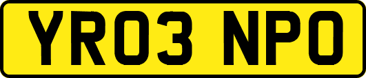 YR03NPO