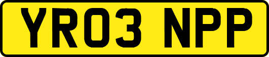 YR03NPP