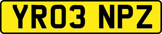 YR03NPZ