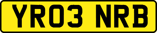 YR03NRB