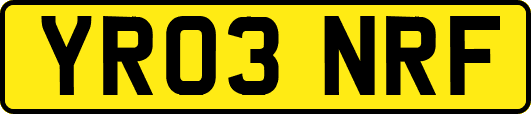 YR03NRF