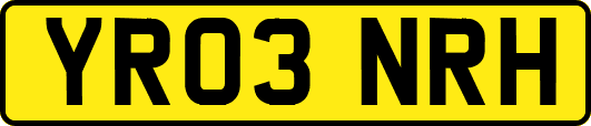 YR03NRH