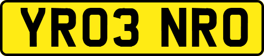 YR03NRO