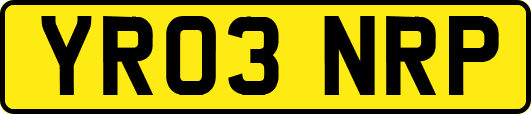 YR03NRP