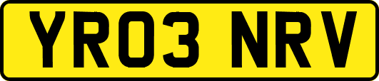 YR03NRV