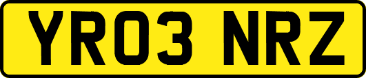 YR03NRZ