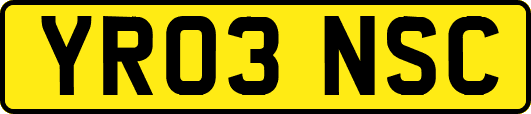 YR03NSC