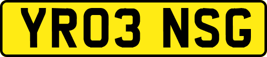 YR03NSG