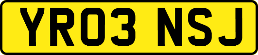 YR03NSJ