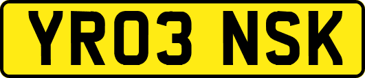 YR03NSK