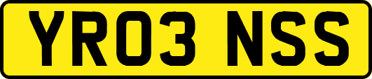 YR03NSS