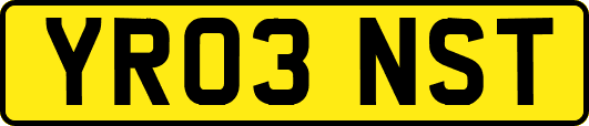 YR03NST