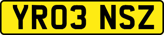 YR03NSZ
