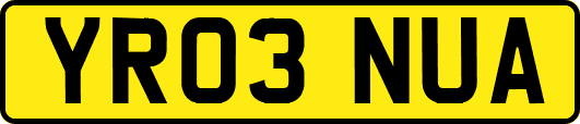 YR03NUA