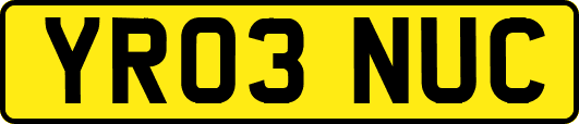 YR03NUC