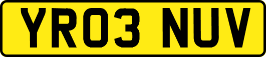 YR03NUV