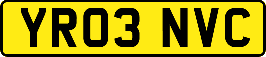 YR03NVC