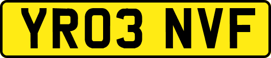YR03NVF
