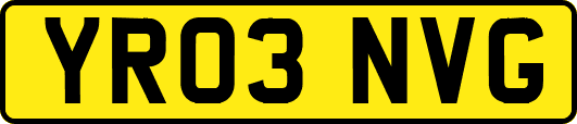 YR03NVG