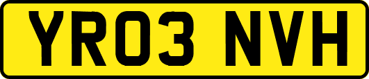 YR03NVH