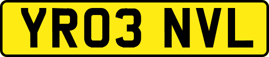 YR03NVL