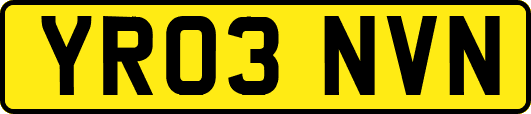 YR03NVN