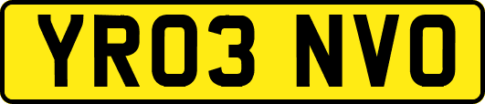 YR03NVO