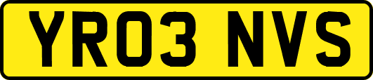 YR03NVS