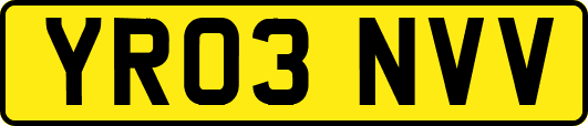 YR03NVV