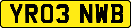 YR03NWB