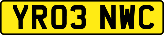YR03NWC