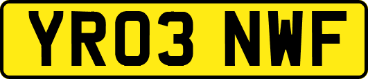 YR03NWF