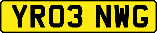 YR03NWG