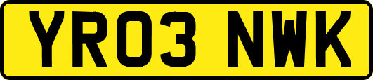 YR03NWK