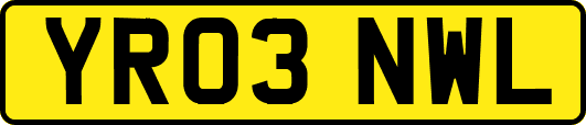 YR03NWL