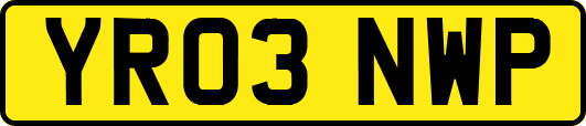 YR03NWP