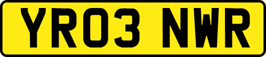 YR03NWR