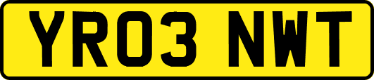 YR03NWT