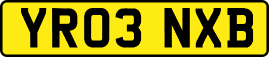 YR03NXB