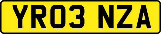 YR03NZA