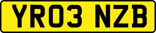 YR03NZB