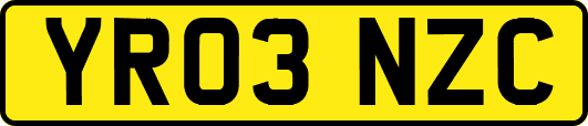 YR03NZC