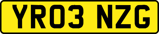 YR03NZG